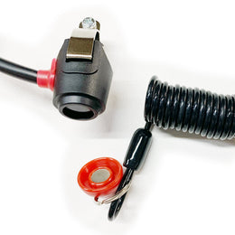 DirtyBike Kill Switch - view 3