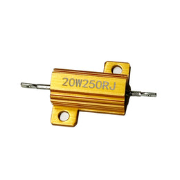 DirtyBike Pre-Charge Resistor for ASI BAC Controllers - view 2