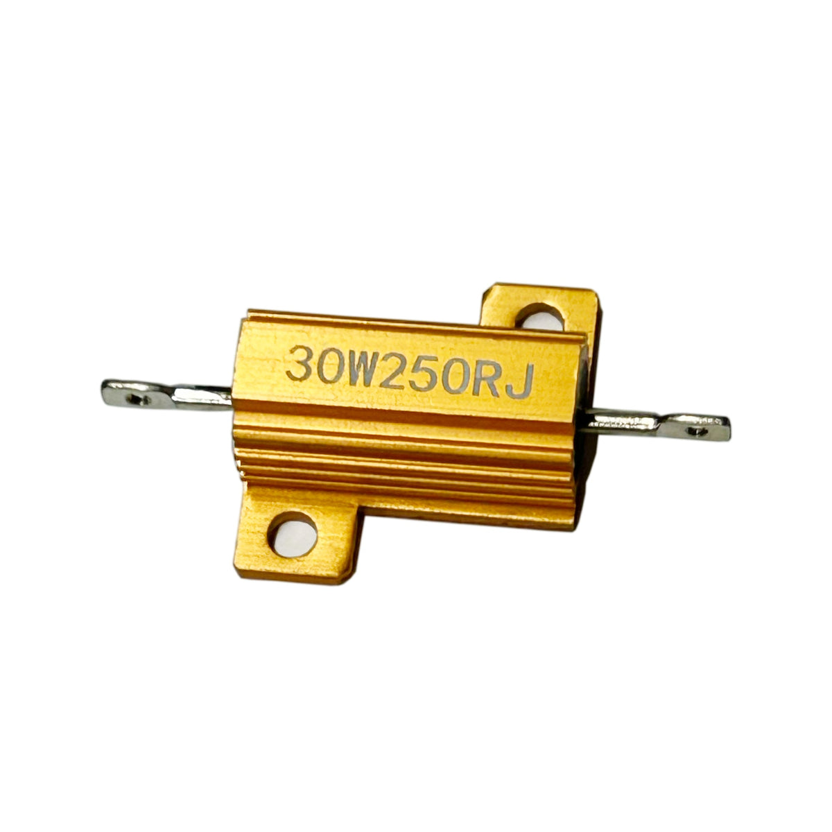 DirtyBike Pre-Charge Resistor for ASI BAC Controllers
