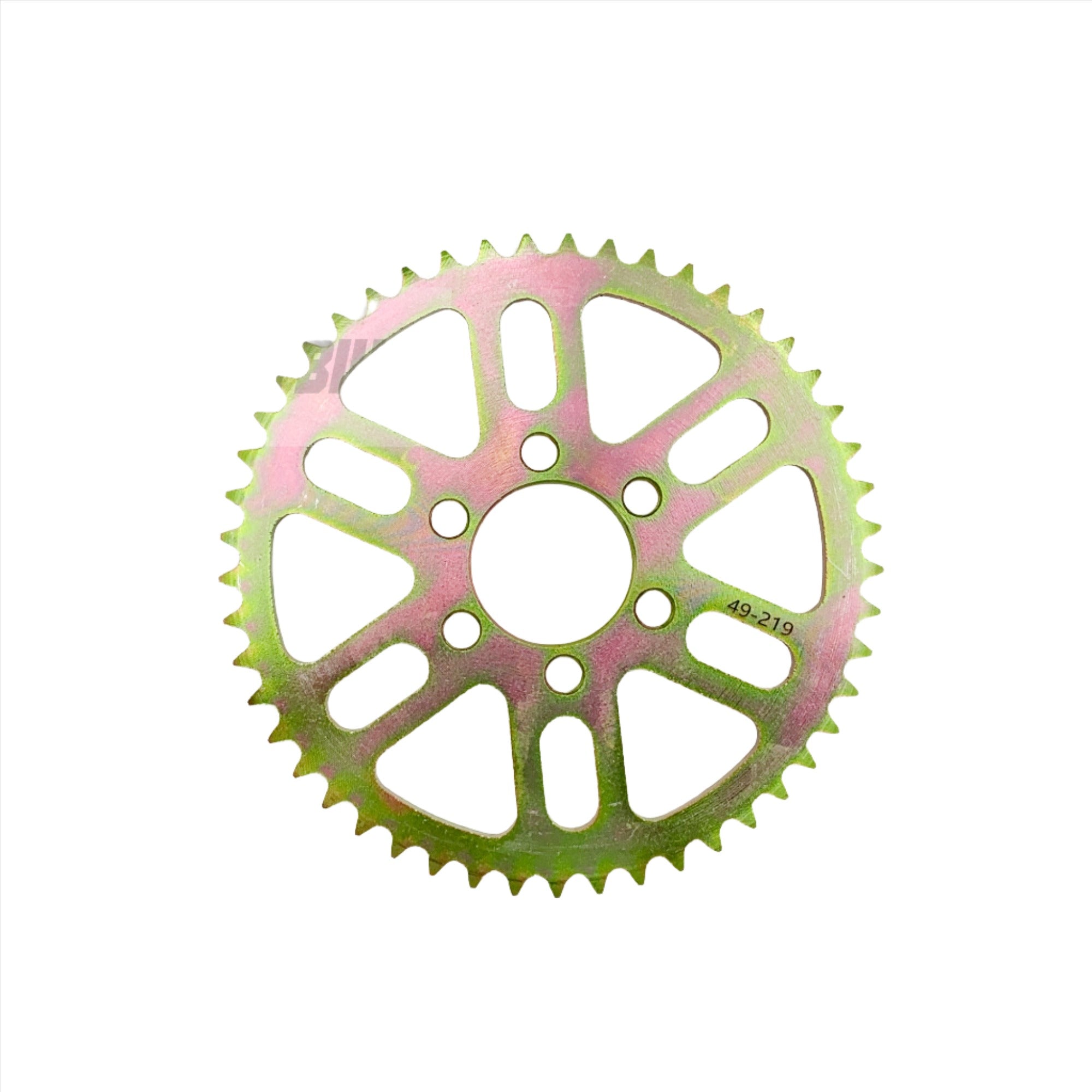 DirtyBike Surron LBX E-Ride Pro Primary Drive Replacement 219 Rear Driven Sprocket