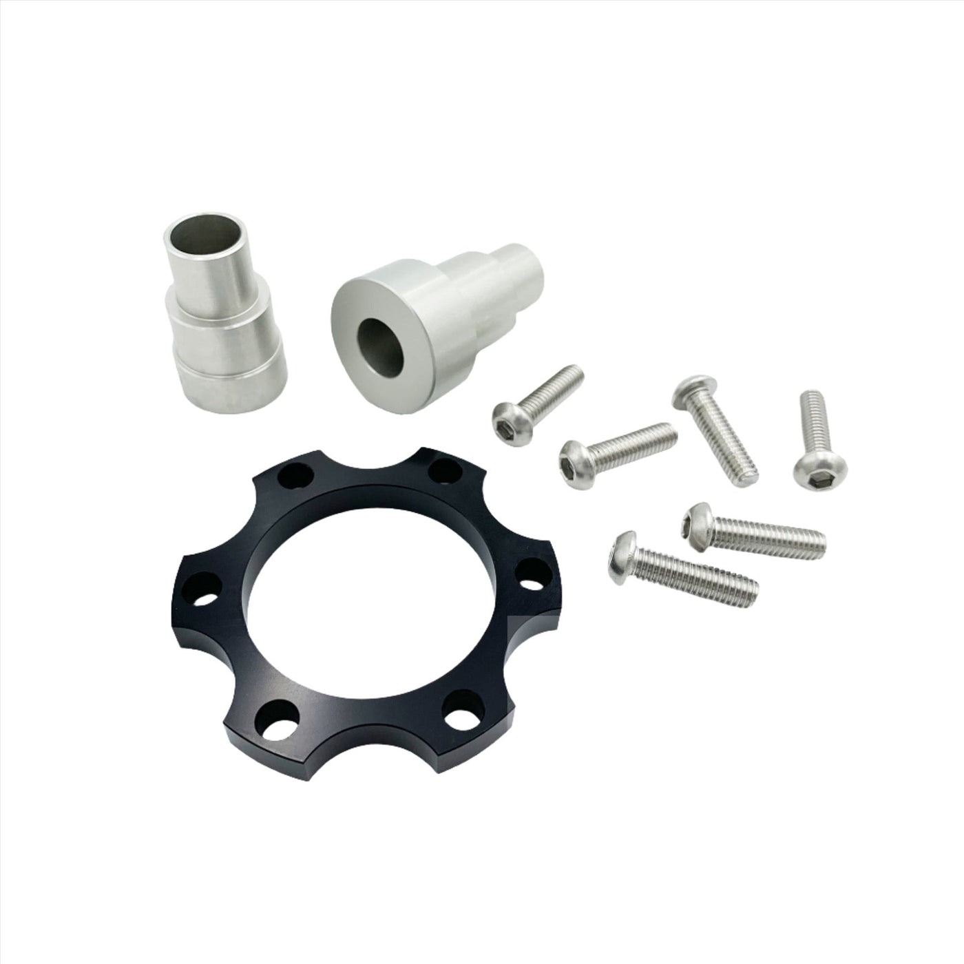 DirtyBike Talaria Sting MX3/MX4 Wheel Spacer Adaptor Kit for LBX Wheels