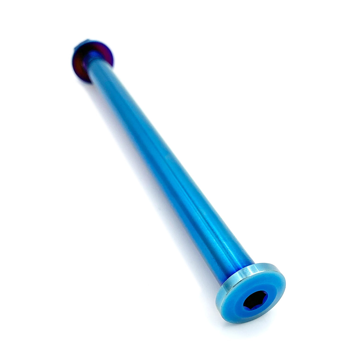 DirtyBike Surron LBX Titanium Rear Axle
