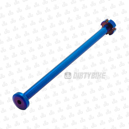 DirtyBike Surron LBX Titanium Intermediate Shaft - view 4
