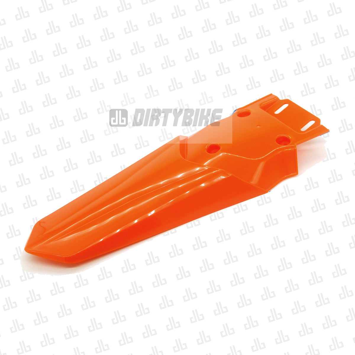 DirtyBike Talaria Sting MX3/MX4 Long Rear Fender - view 4
