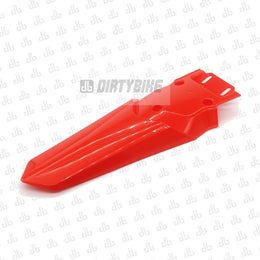 DirtyBike Talaria Sting MX3/MX4 Long Rear Fender - view 2