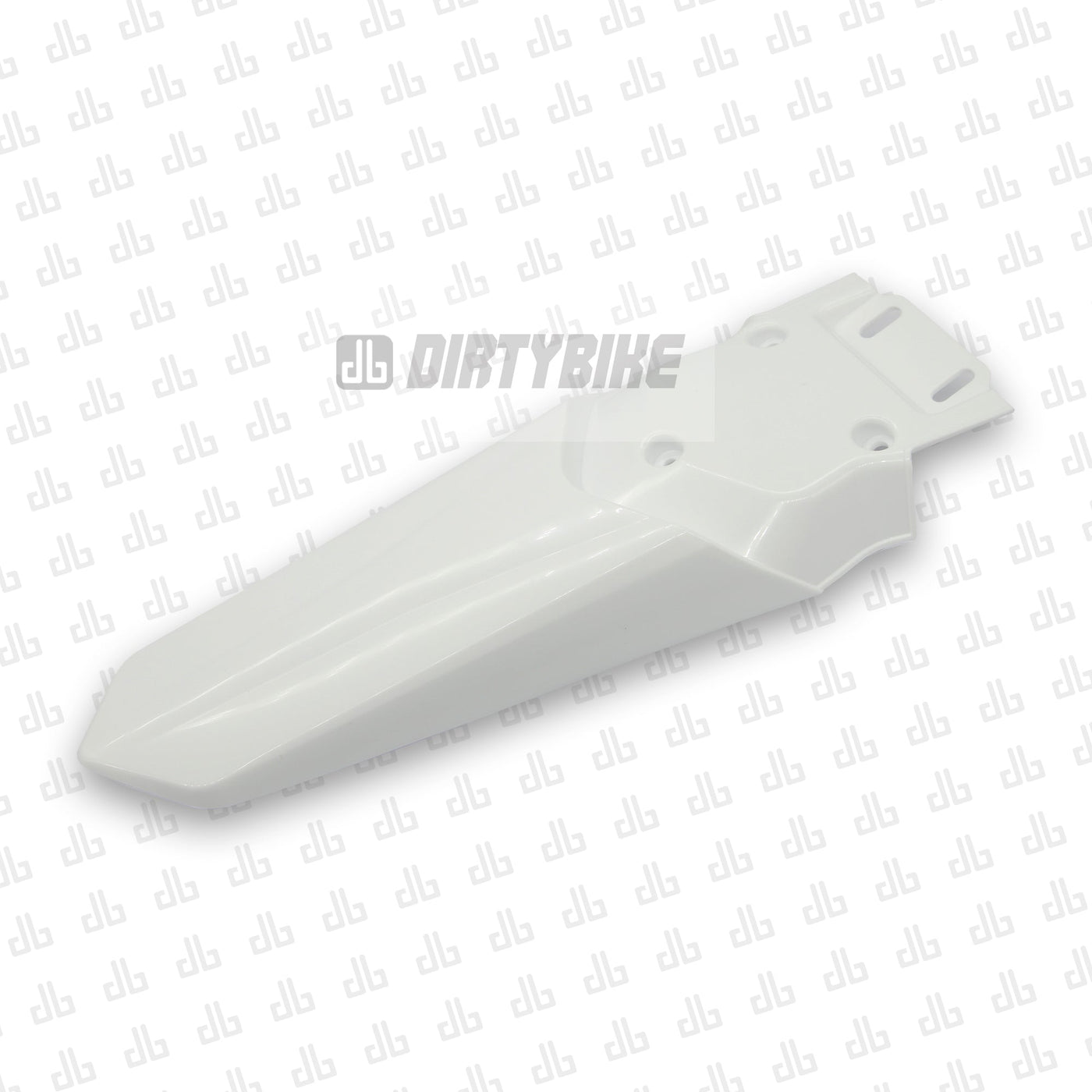 DirtyBike Talaria Sting MX3/MX4 Long Rear Fender - view 5