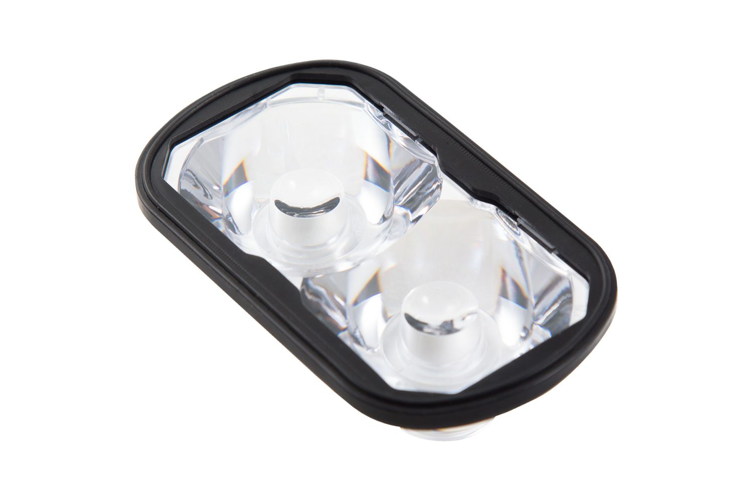 Warp 9 Headlight Lens Variants