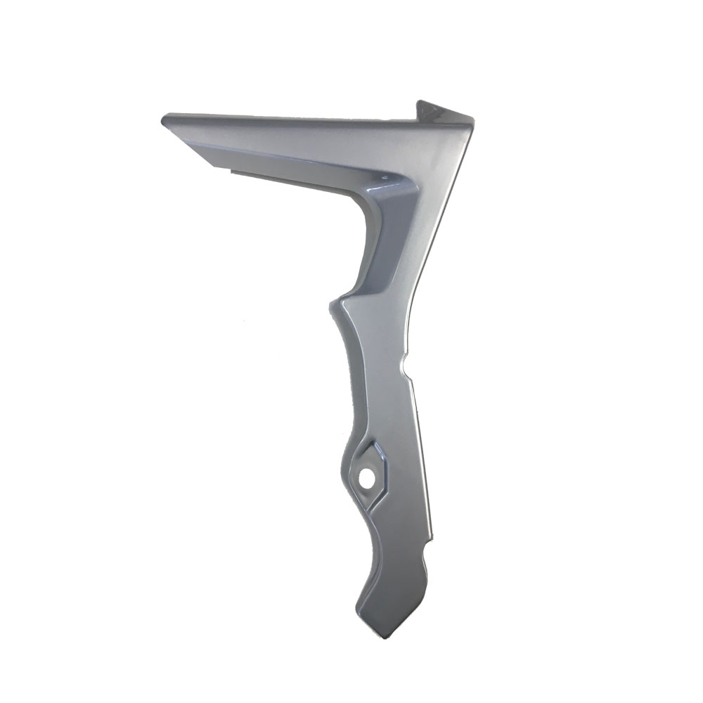 MotoTec 50cc Demon Rear Left Fender