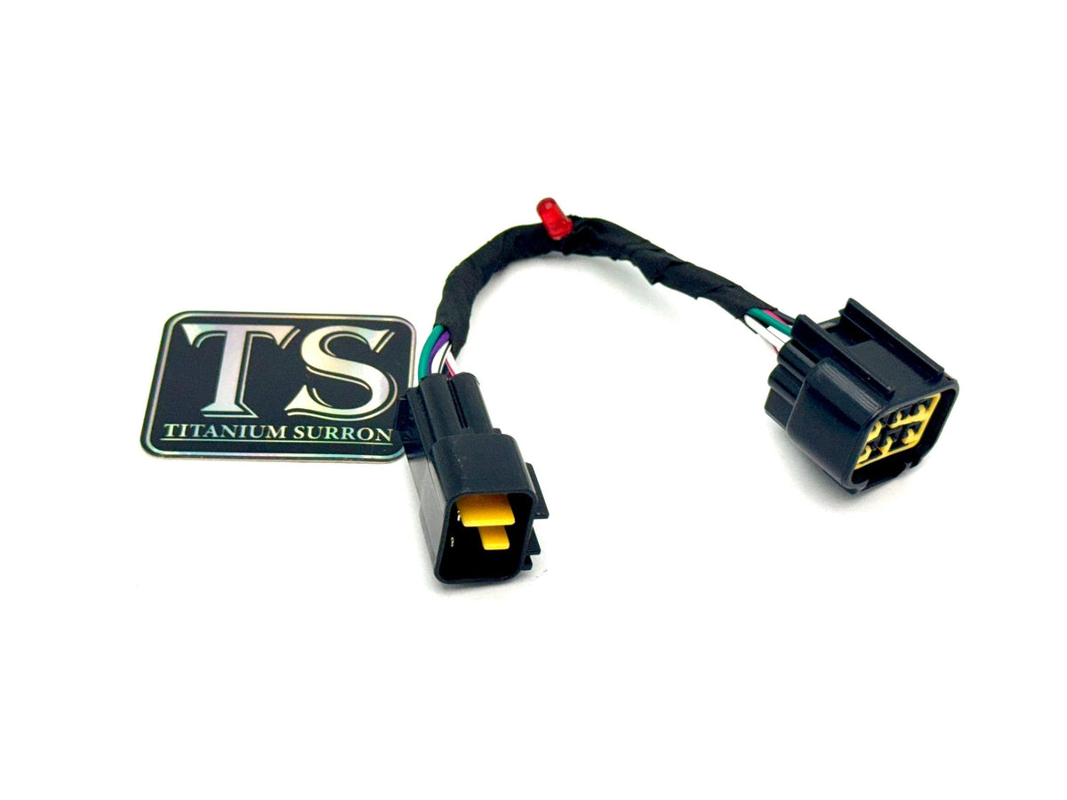 Surron LBX / Segway Diagnostic Programming Cable