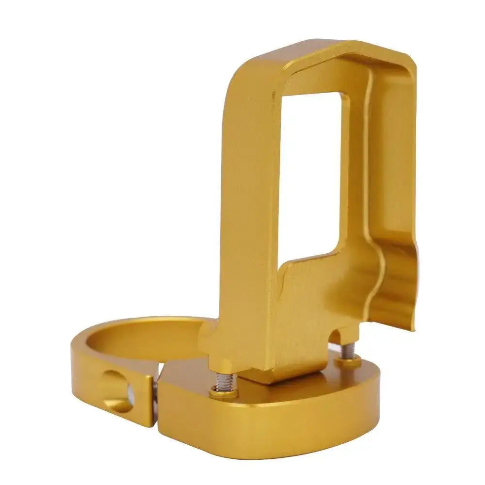 Digital Display Relocation Bracket for Sur-Ron