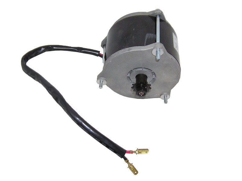 MotoTec Dirt Bike - 36 Volt Electric Motor (790w)