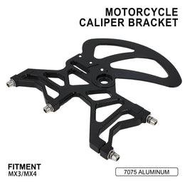 Disc Guard for Talaria MX3 MX4