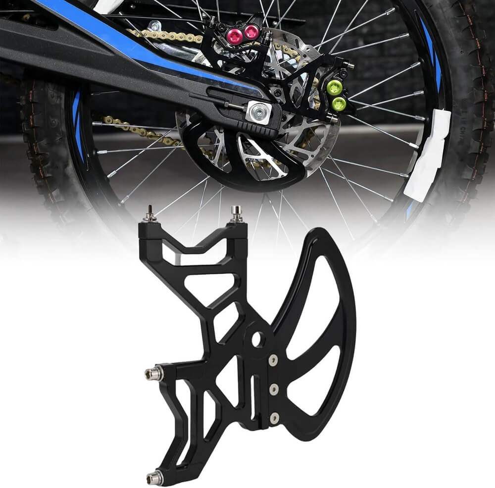 Disc Guard for Talaria MX3 MX4