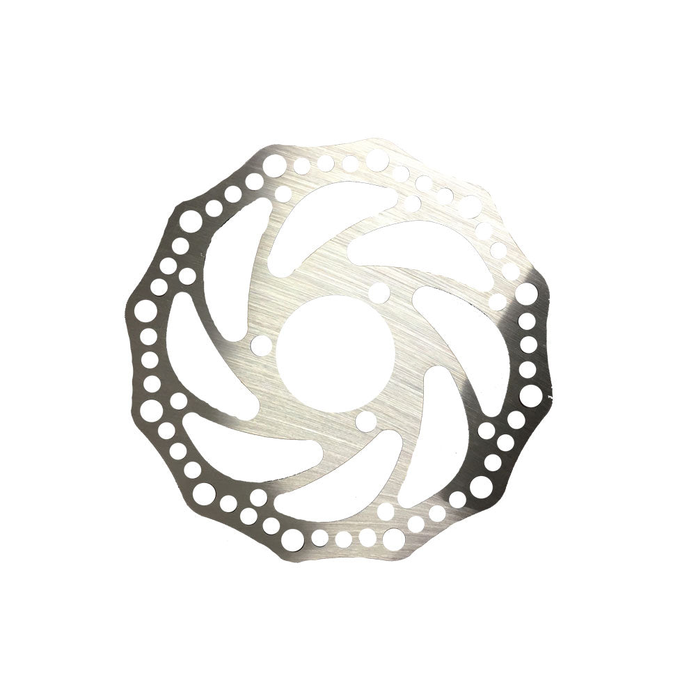 MotoTec 50cc Demon Brake Disk