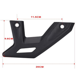 Down Chain Cover for SUR-RON Ultra Bee