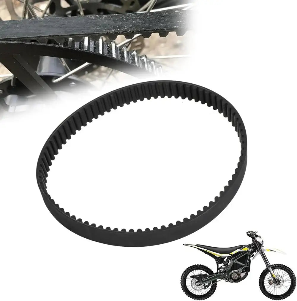 Drive Belt for Sur-Ron Ultra Bee
