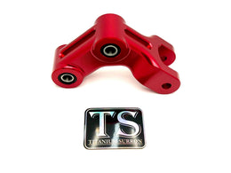 E-Ride Pro (All Models) Custom Rear Suspension Rocker Arm · Titanium Surron, view 12