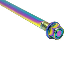 Titanium Rear Axle/ Nut - E-Ride Pro (all models) · Titanium Surron, view 3