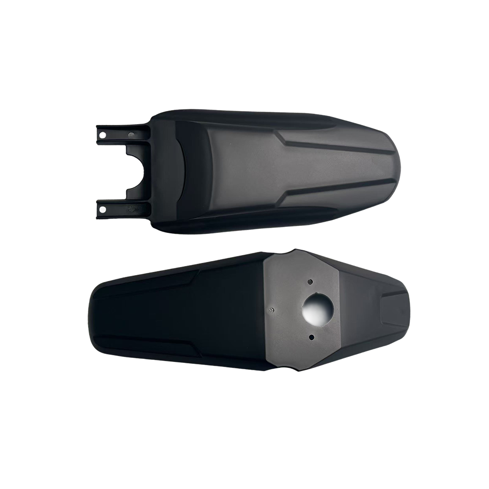 Heybike Villain Fender Set, Front & Rear