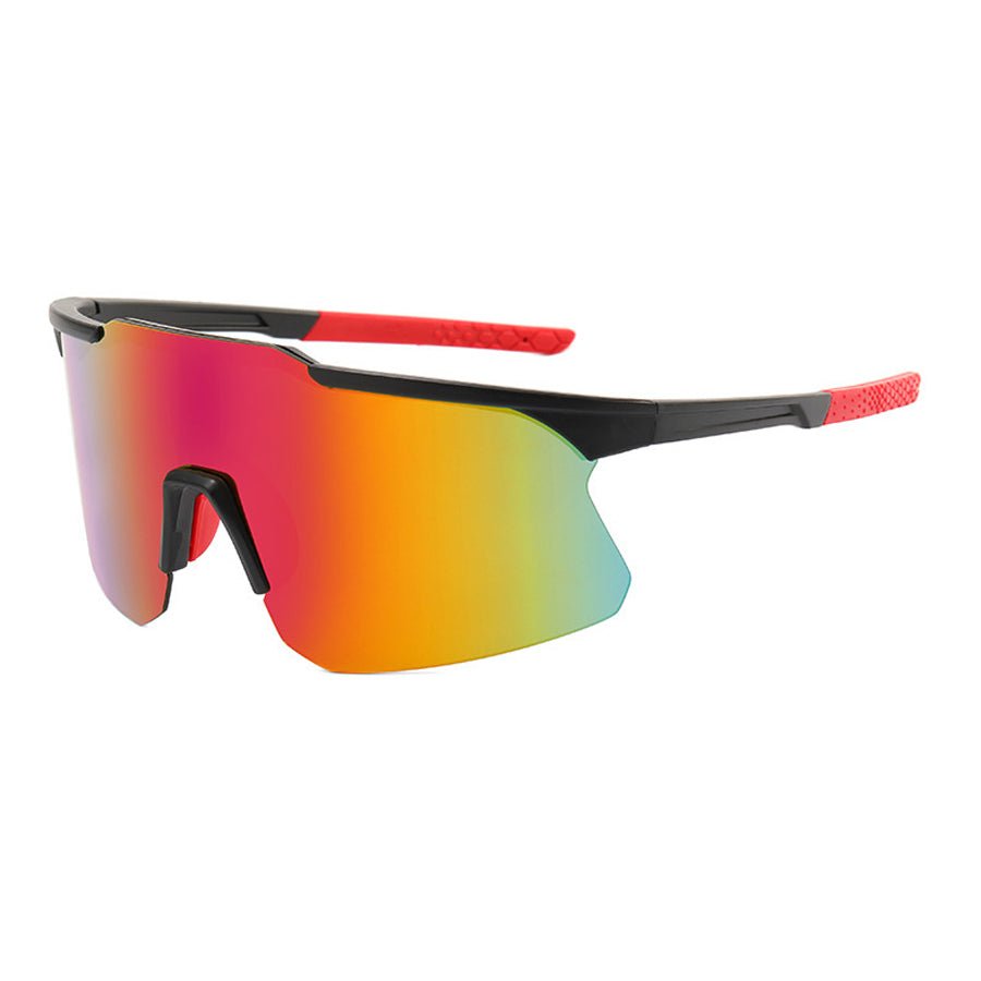 Freego Windproof Half-Frame Riding Goggles