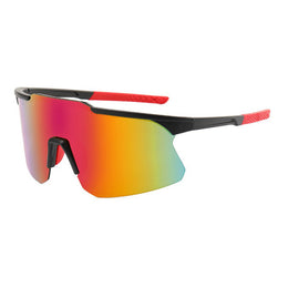 Freego Windproof Half-Frame Riding Goggles