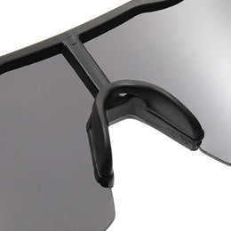 Freego Windproof Half-Frame Riding Goggles - view 4
