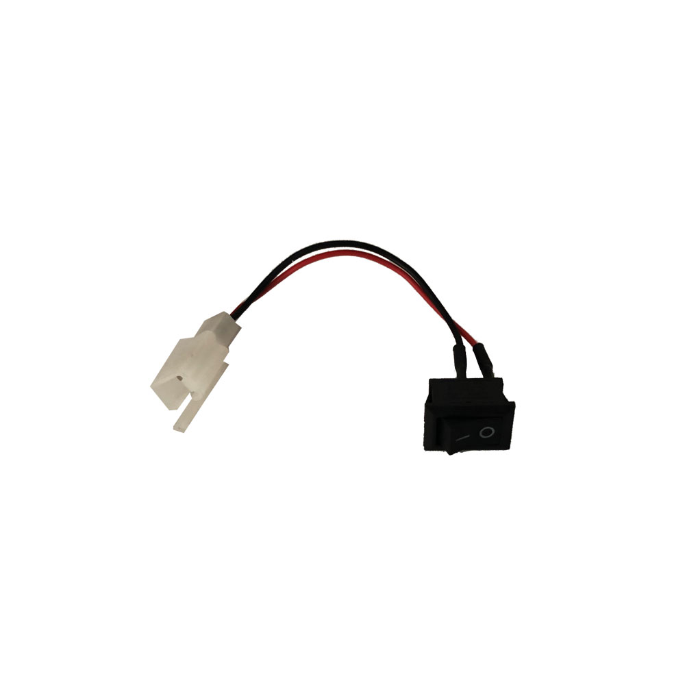 MotoTec Mud Monster Electric Fwd/Rev Switch