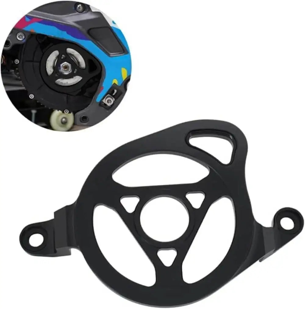 Engine Cover for Sur-Ron Light Bee