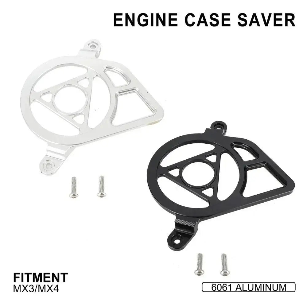 Engine Cover for Talaria MX3 MX4