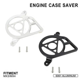Engine Cover for Talaria MX3 MX4