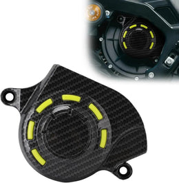 Engine Cover PP for Sur-Ron