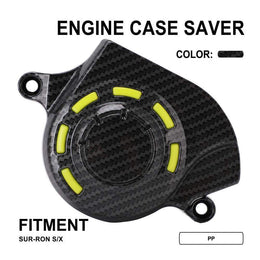 Engine Cover PP for Sur-Ron