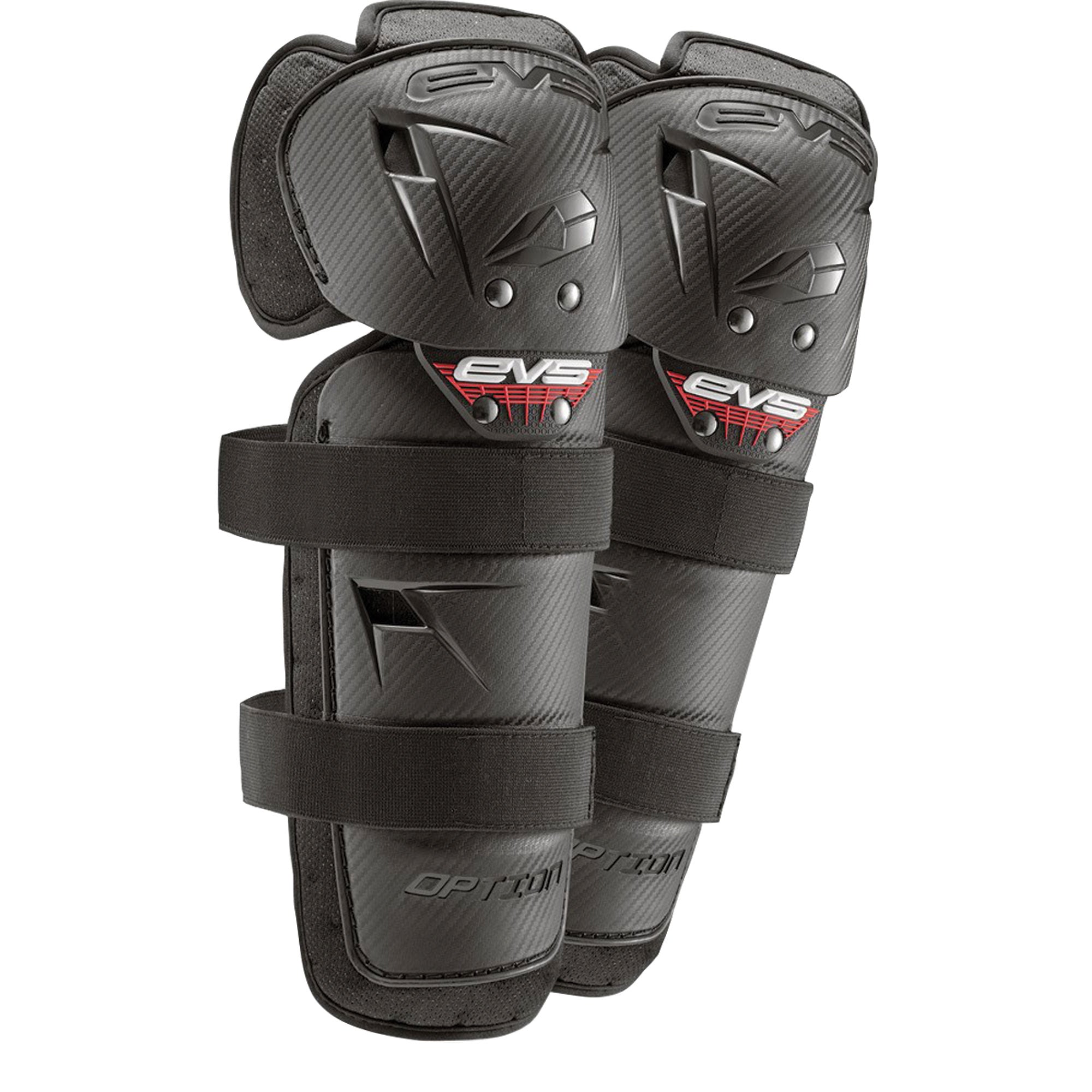 Option Knee/Shin Guards