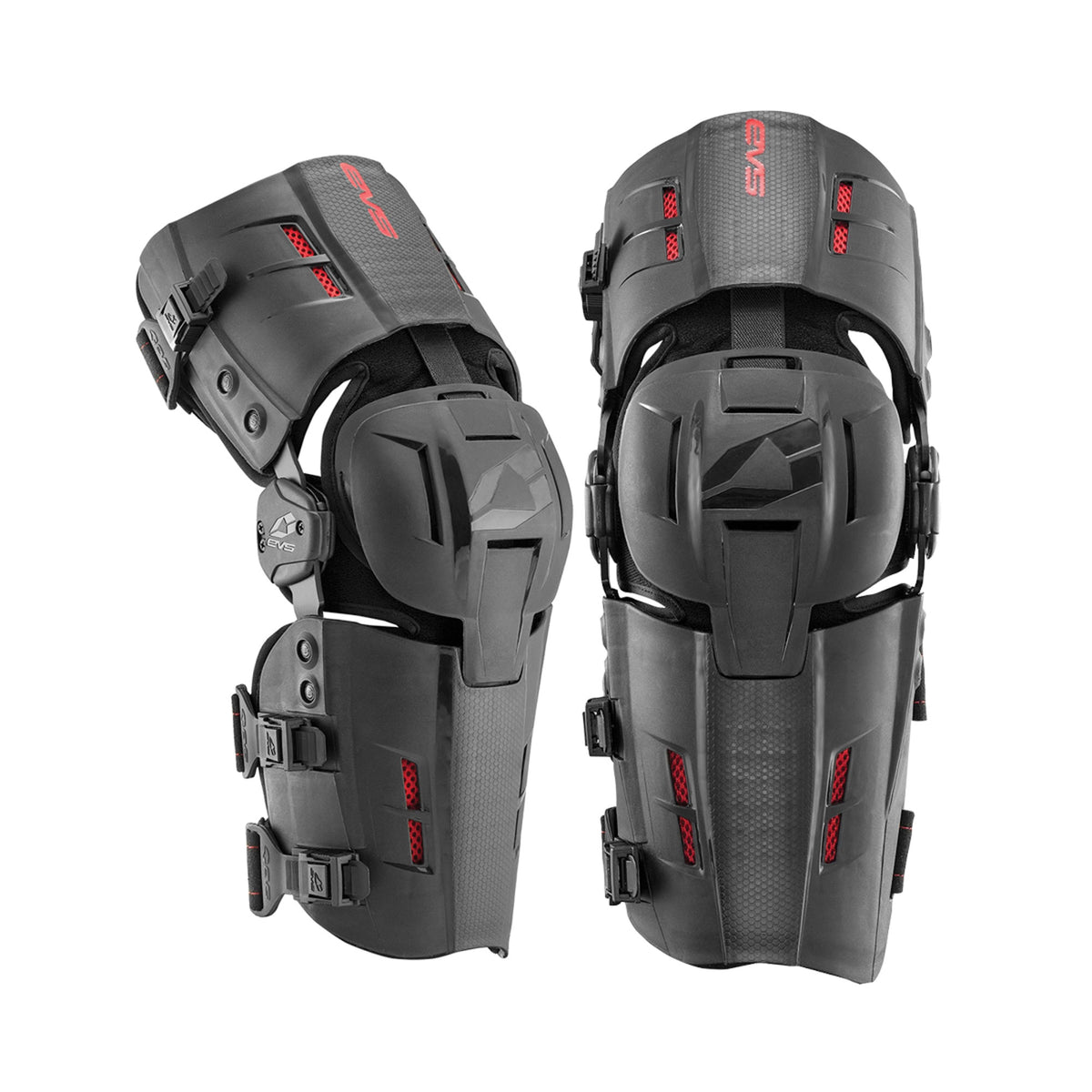 RS9 Knee Brace Pair
