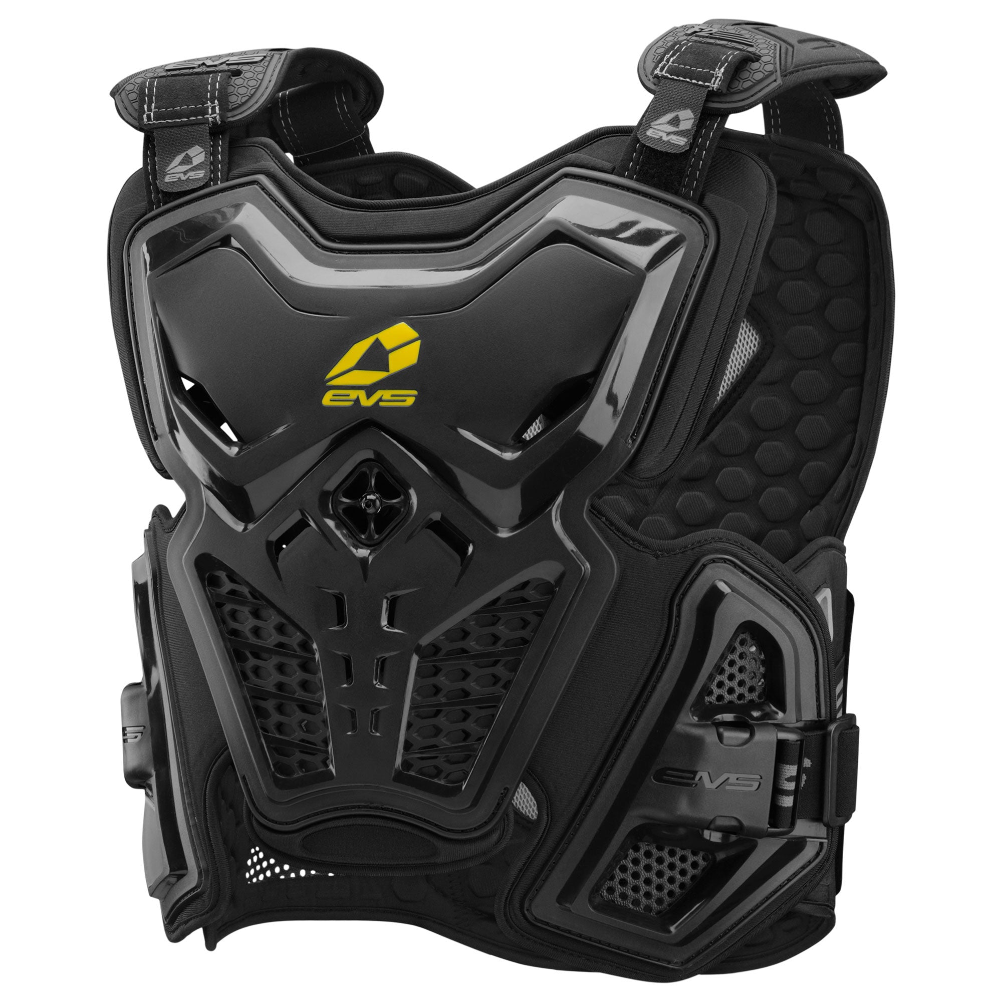 F2 Roost Deflector Black