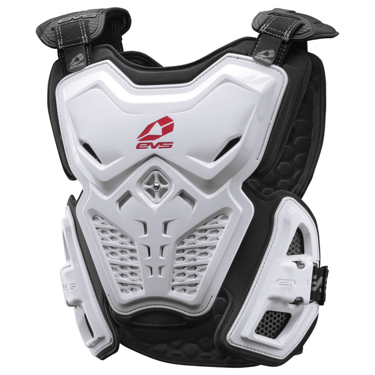 F2 Roost Deflector White
