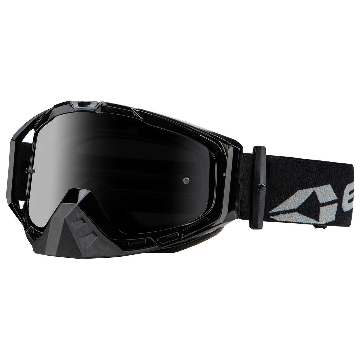 Legacy Pro Goggle Black