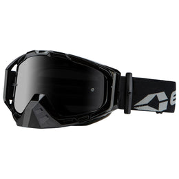 Legacy Pro Goggle Black