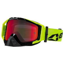 Legacy Pro Goggle Hi-Viz