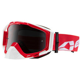 Legacy Pro Goggle Red