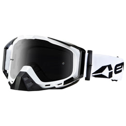 Legacy Pro Goggle White