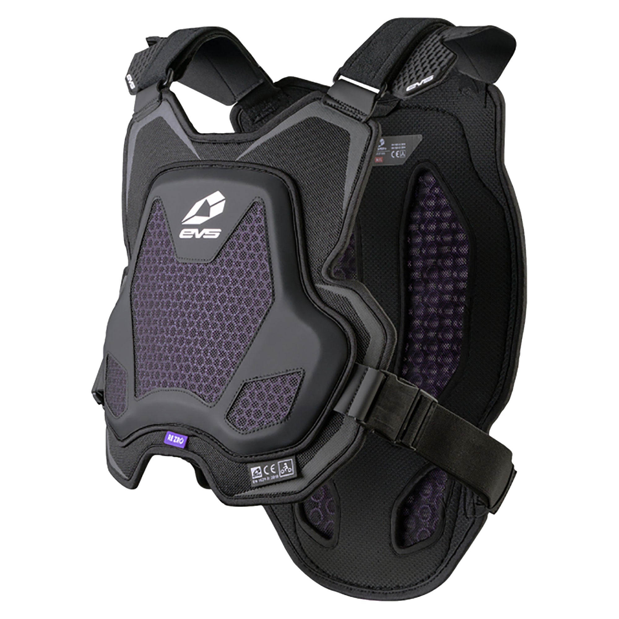 Roost & Chest Protection