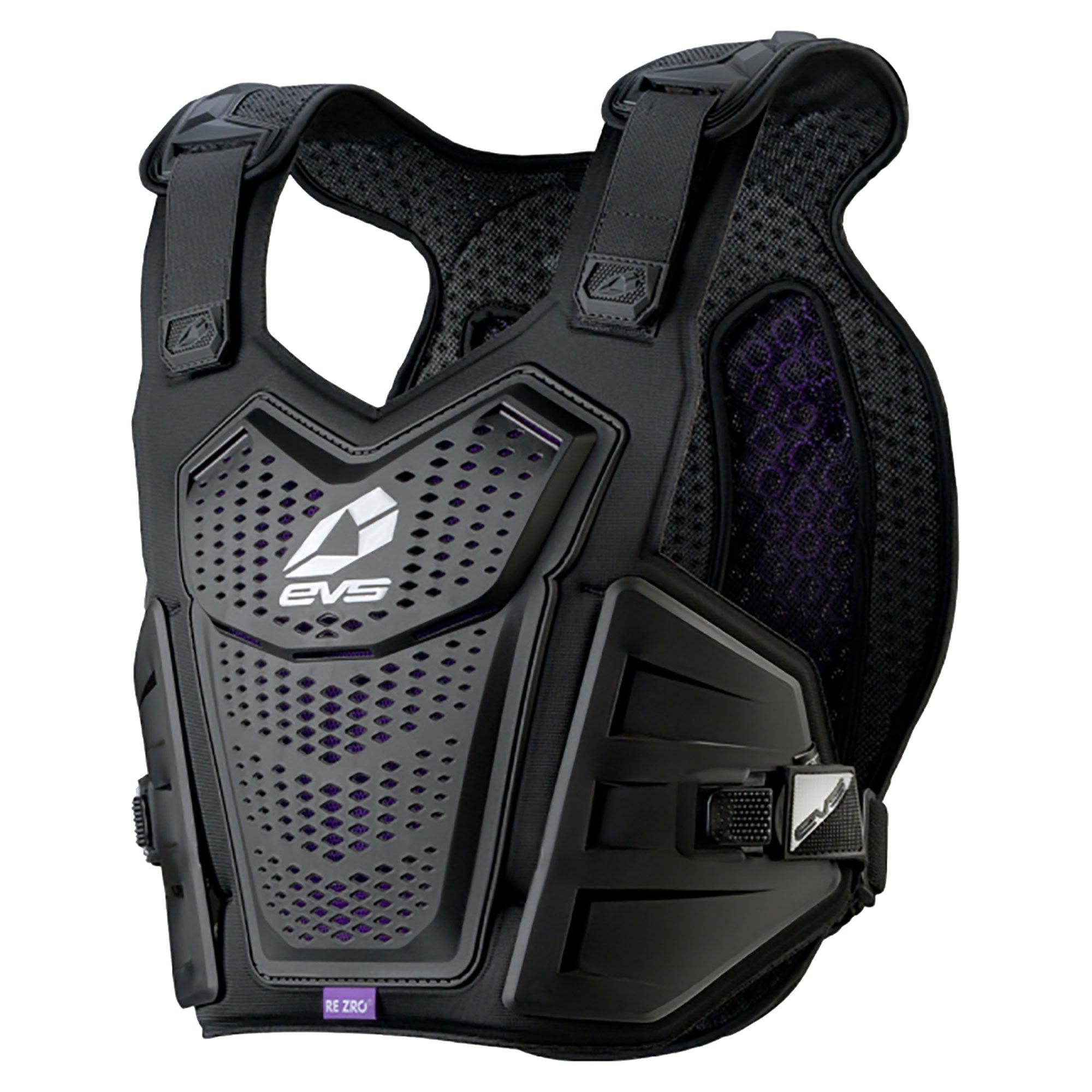 F1 Pro Chest Protector