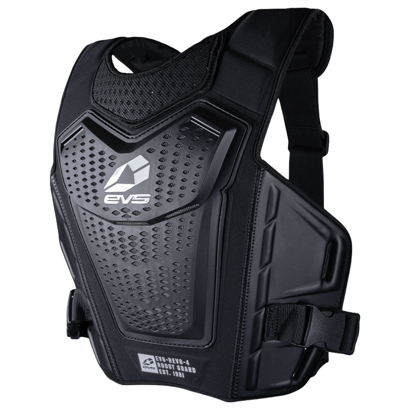 Revo 4 Under Jersey Roost Deflector