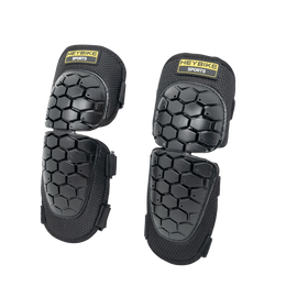 Heybike Dirt Bike Knee Guard, view 4