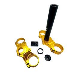 FastAce Fork Drop Clamp for ALX13RC (2.0 Fork) and AHX12RV (Gravitee Fork) ·…, view 16