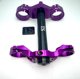 FastAce Fork Drop Clamp for ALX13RC (2.0 Fork) and AHX12RV (Gravitee Fork) ·…, view 6