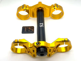 FastAce Fork Drop Clamp for ALX13RC (2.0 Fork) and AHX12RV (Gravitee Fork) ·…, view 12