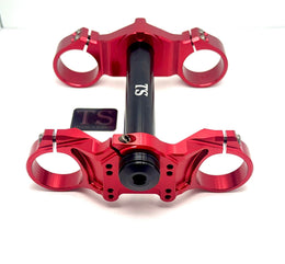FastAce Fork Drop Clamp for ALX13RC (2.0 Fork) and AHX12RV (Gravitee Fork) ·…, view 8