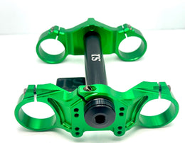 FastAce Fork Drop Clamp for ALX13RC (2.0 Fork) and AHX12RV (Gravitee Fork) ·…, view 4